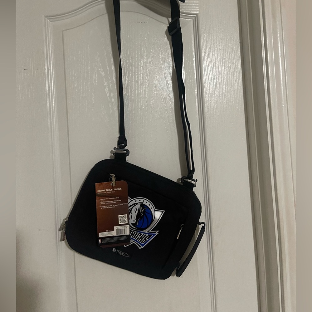 Dallas Mavericks Tablet Case - Picture 2 of 2
